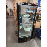 IDW Beverage Cooler GCG-12-N13EB