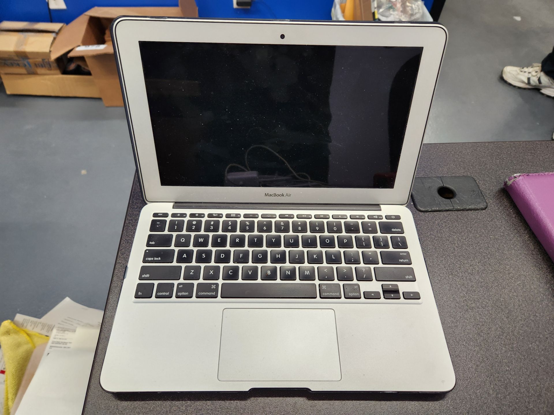 MacBook Air