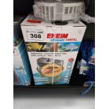 Eheim Classic 1500XL AuBenfilter External Canister Filter