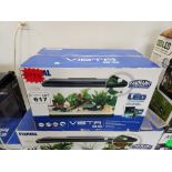 Fluval Vista 8.5Gal Fresh Water Aquarium Kit