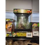 ZooMed Naturalistic Terrarium NT-2