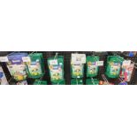 Lot of Northfin Fish Food (Middle Row) approx 20 packages of varying sizes