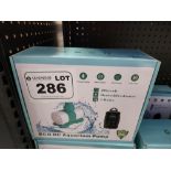 Jinwa Eco DC Aquarium Pump JW-VPF-3500