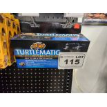 ZooMed Turtlematic Automatic Daily Turtle Feeder