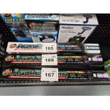 ZooMed AquaEffects Model 2, Aquarium LED Light 24"-36"