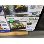 Marina 20G LED Aquarium Kit