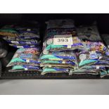 Lot of (15) 10lbs CaribSea Reef Sand