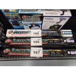 ZooMed AquaEffects Model 1, Aquarium LED Light 24"-36"