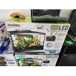 Marina 20G LED Aquarium Kit