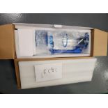 WS-120 Aquarium Protein Skimmer