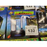 ZooMed Repti Fogger Terrarium Humidifier RF-10E