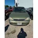 2007 Ford Focus