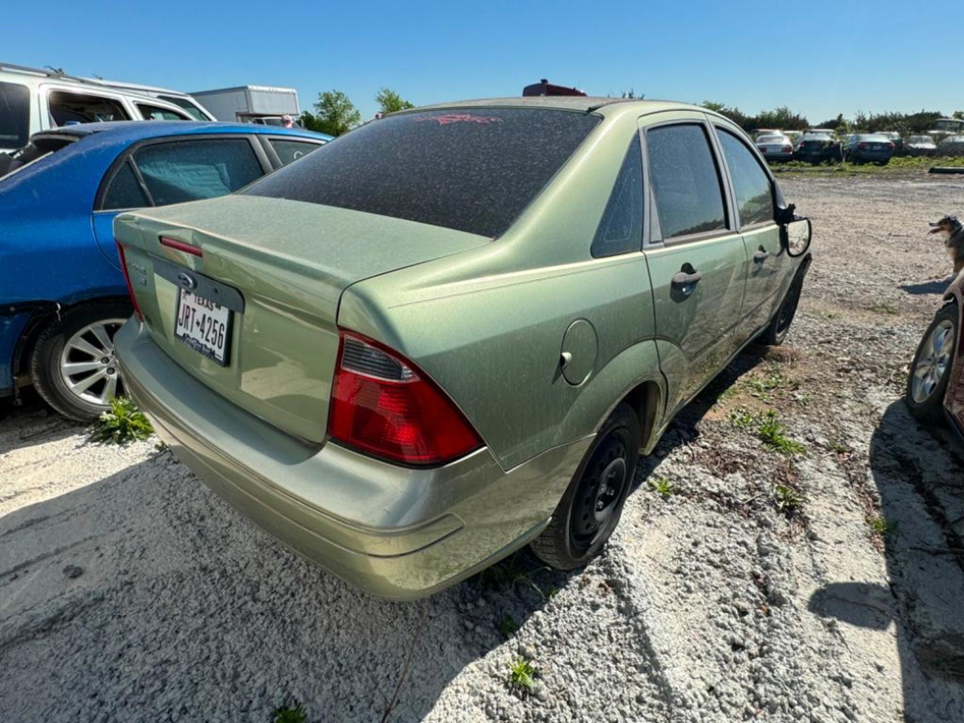 2007 Ford Focus - Image 6 of 12