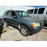 2003 Mazda Tribute