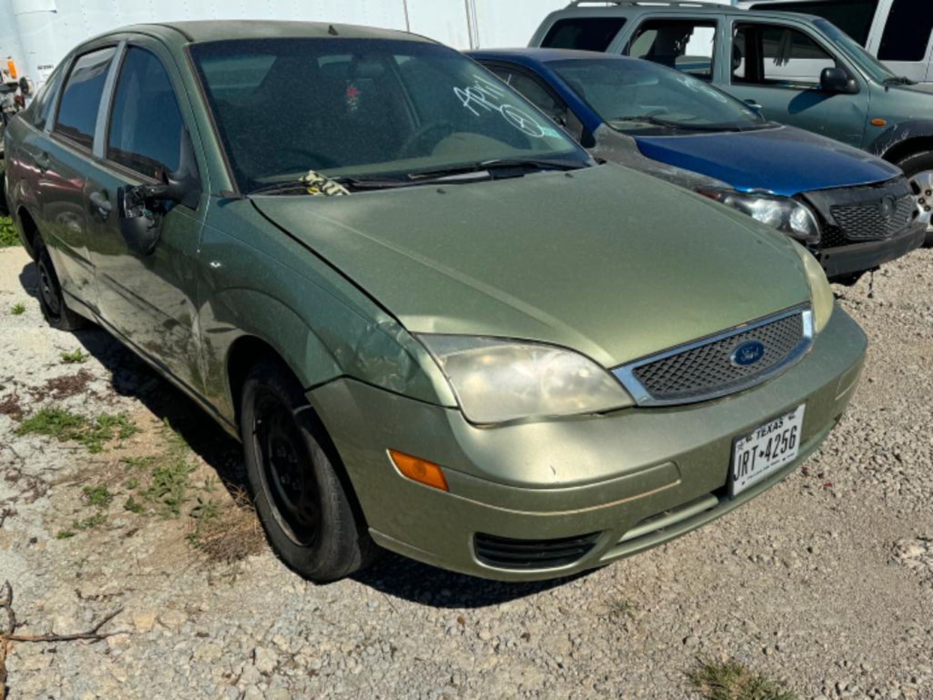2007 Ford Focus - Image 7 of 12