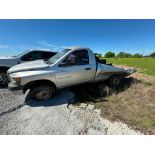 2006 DODGE RAM 2500