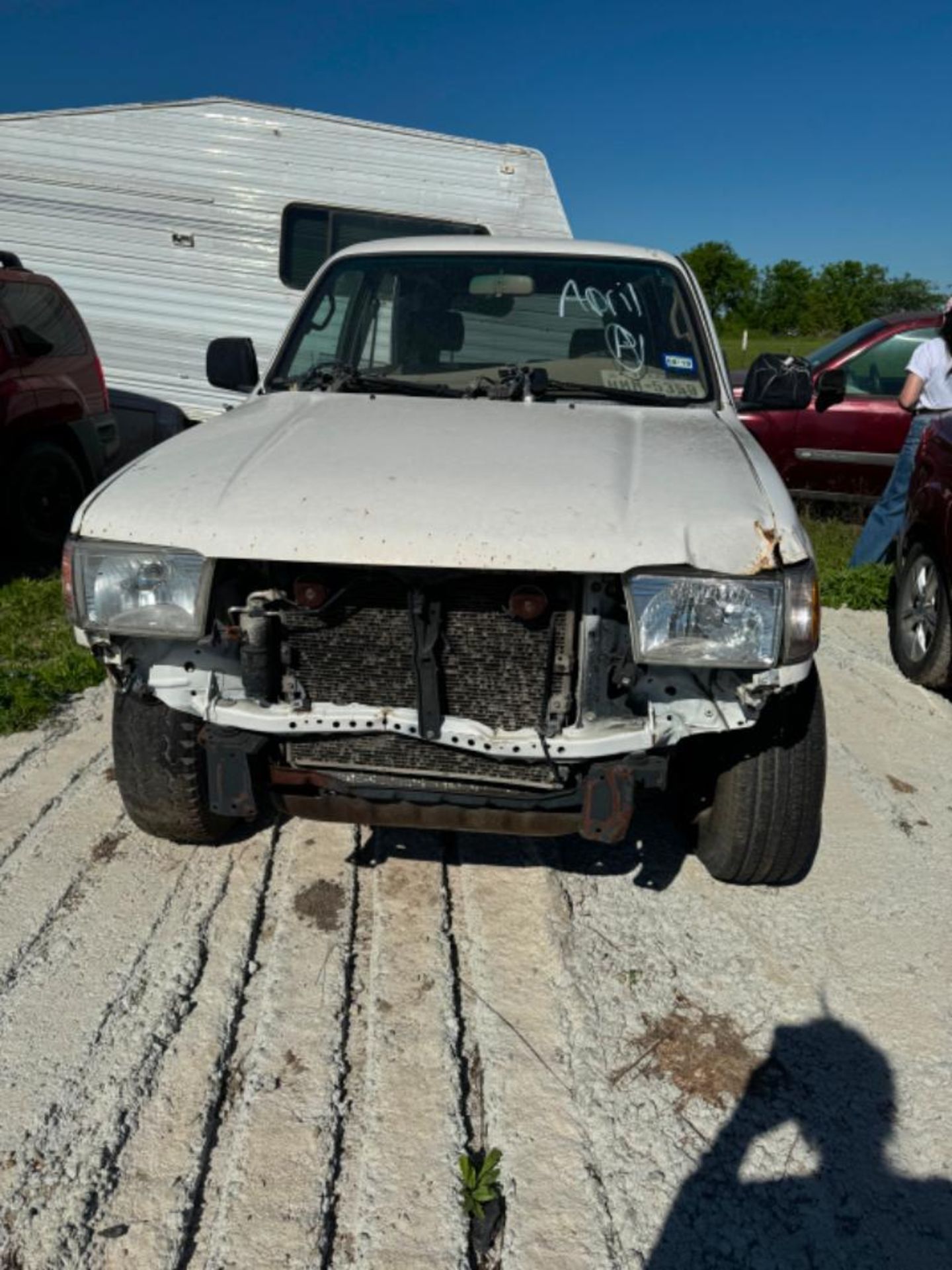 1999 Toyota 4Runner - Image 4 of 11