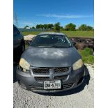 2006 DODGE STRATUS