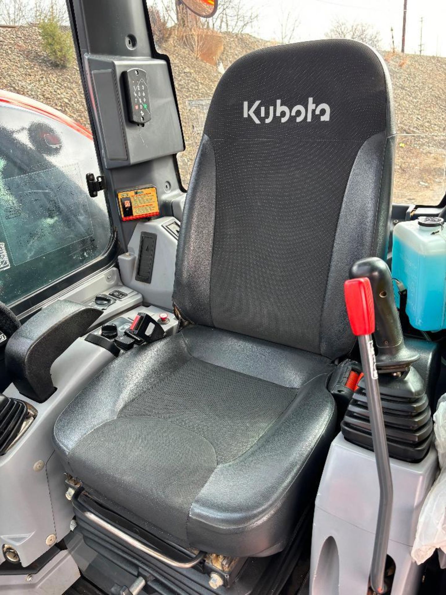 2020 Kubota U48-4 - Image 36 of 64