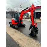 2020 Kubota U48-4