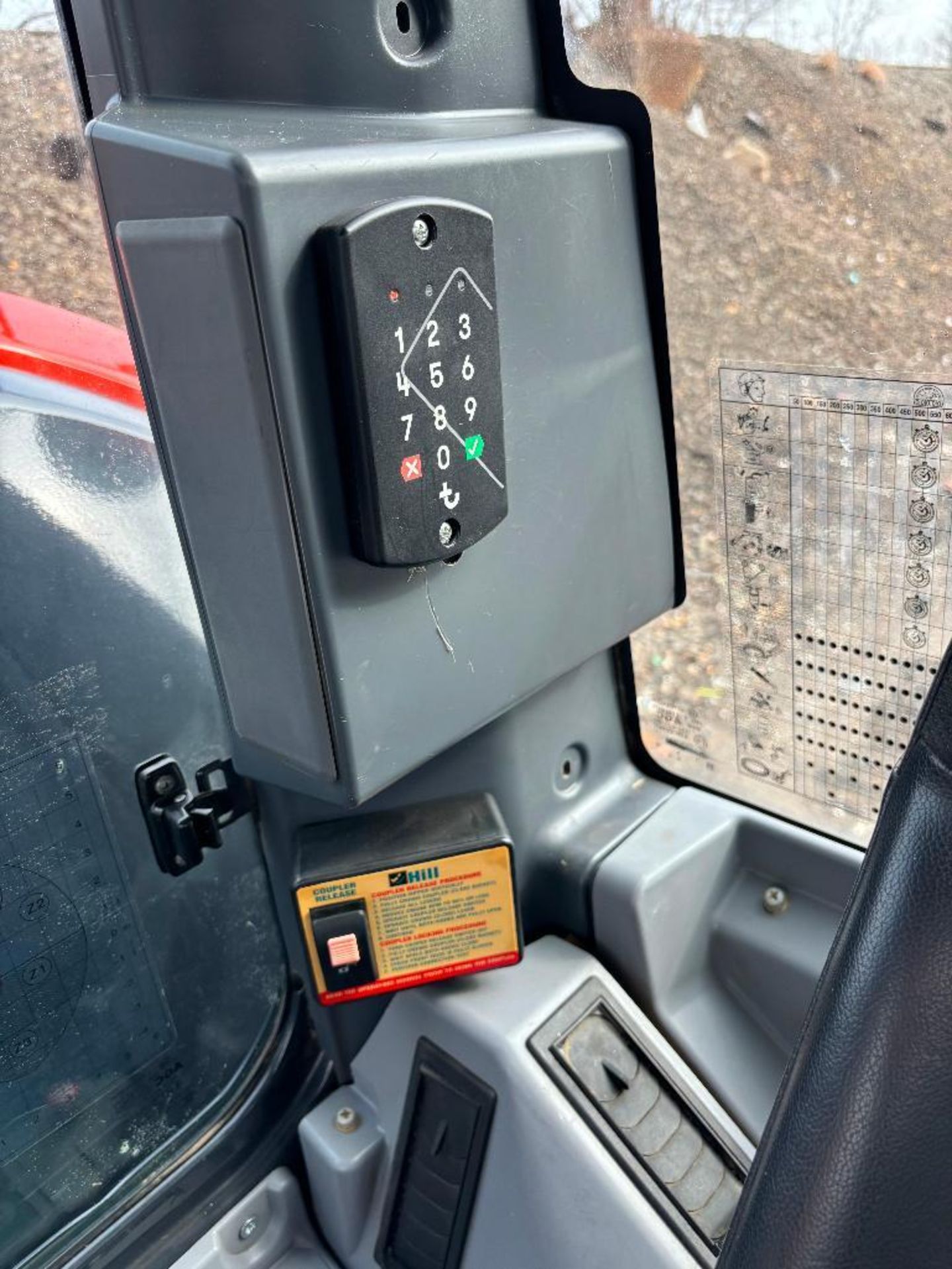 2020 Kubota U48-4 - Image 37 of 64