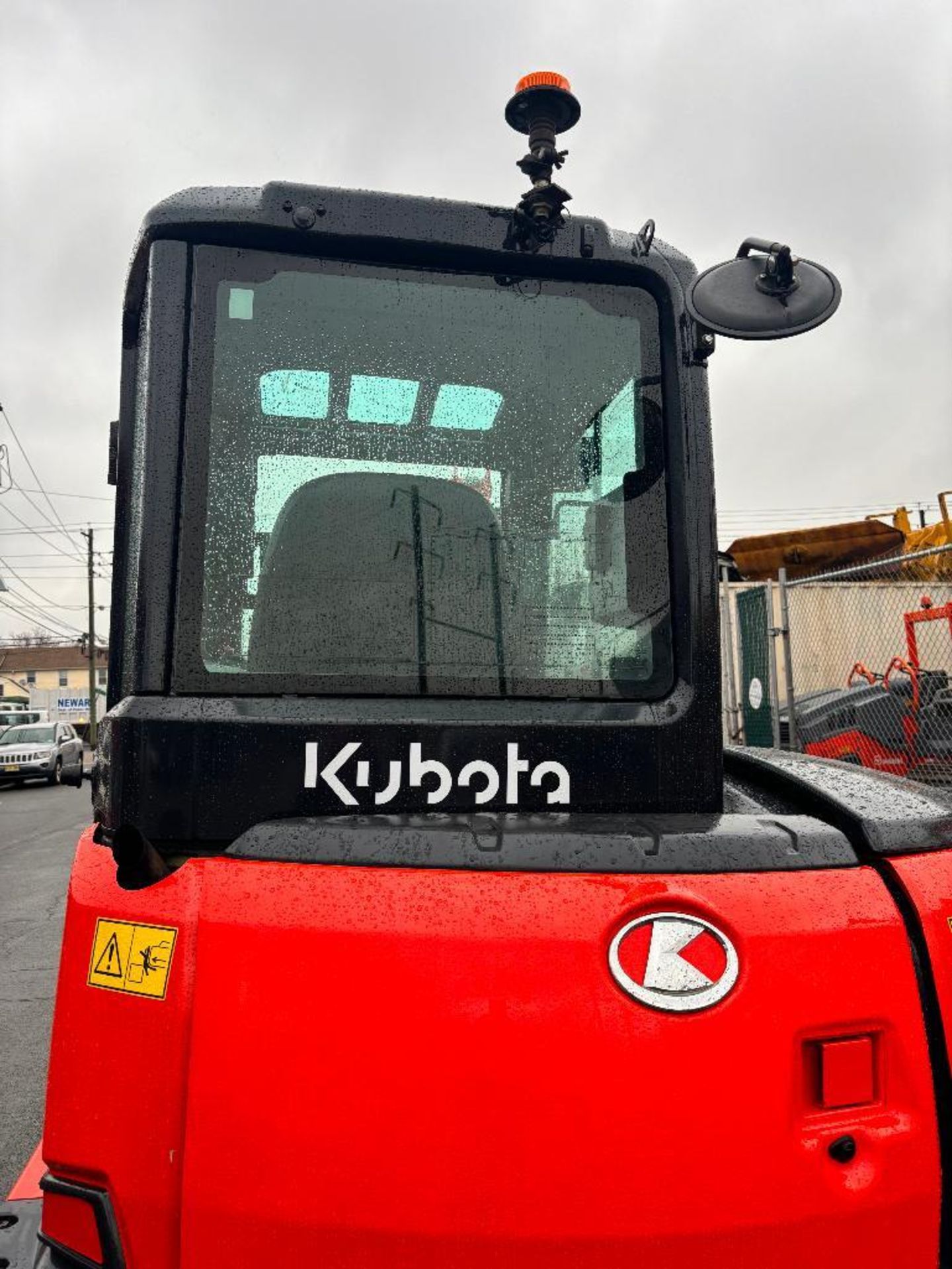 2020 Kubota U48-4 - Image 55 of 64