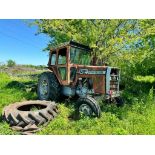 1980 Massey Ferguson 1085