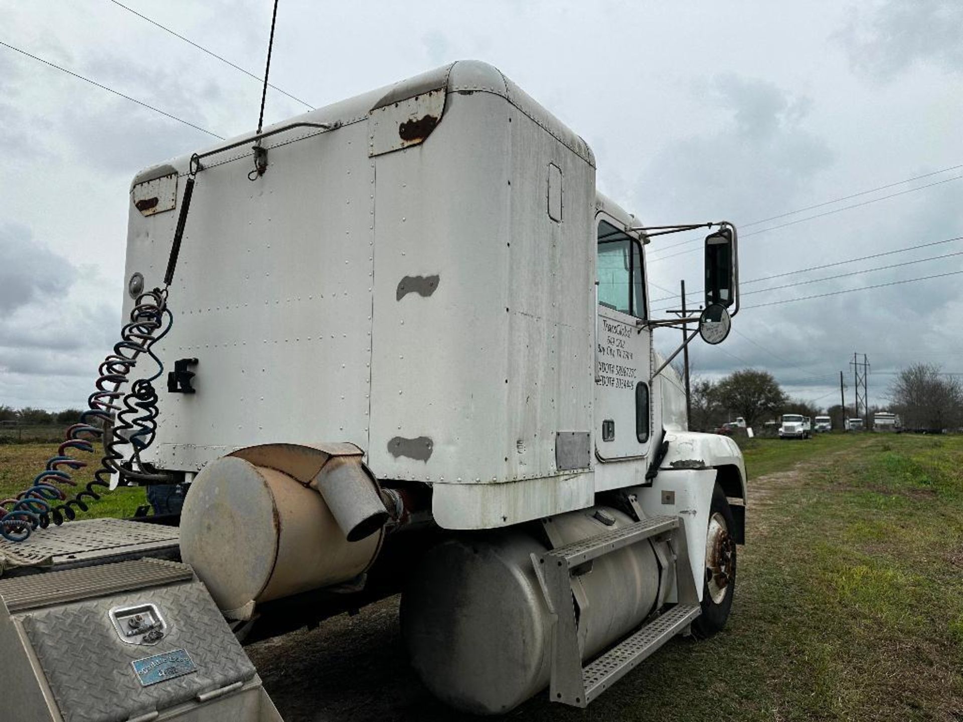 1996 Freightliner FLD120 - Bild 25 aus 70