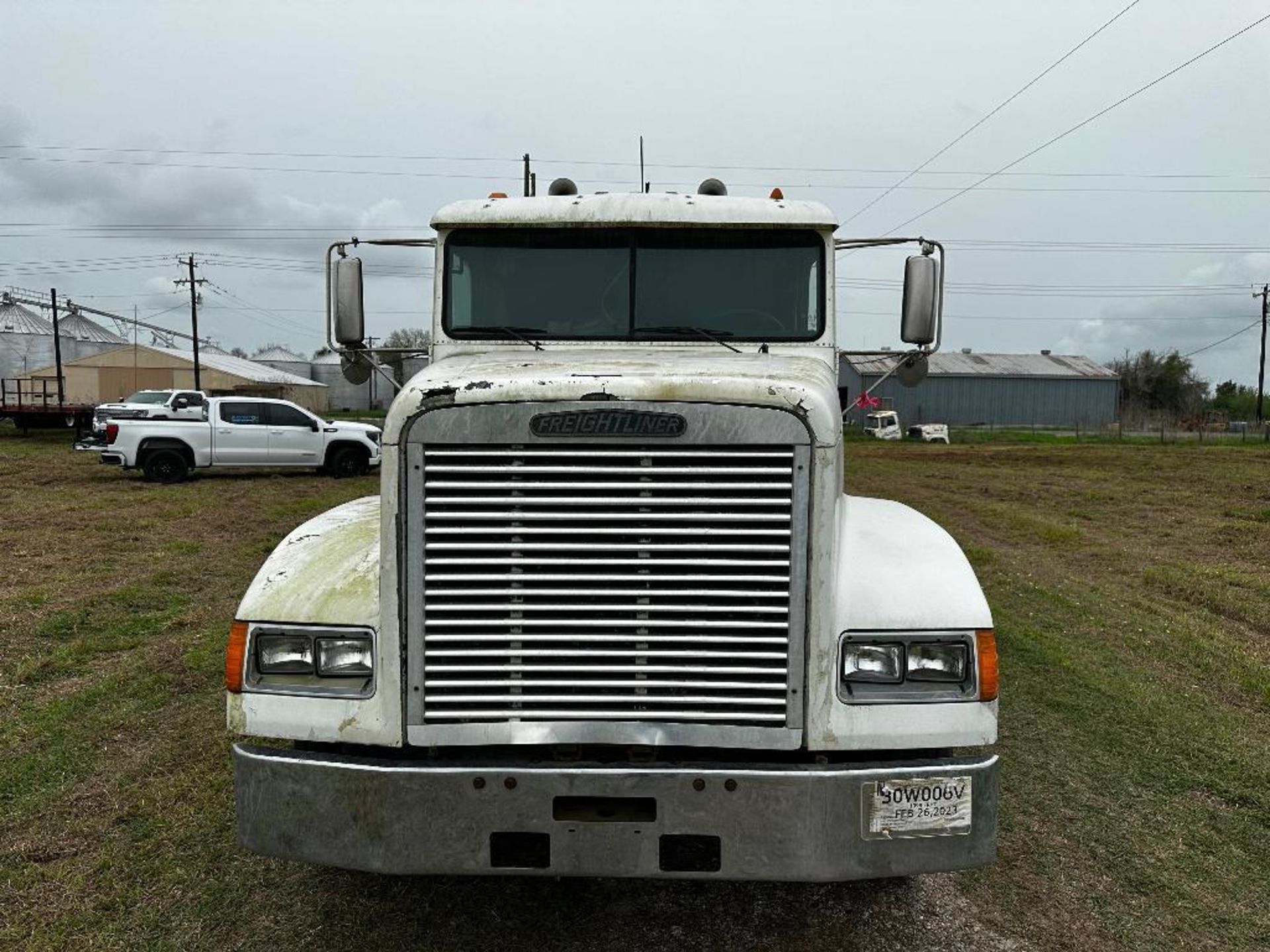 1996 Freightliner FLD120 - Bild 2 aus 70