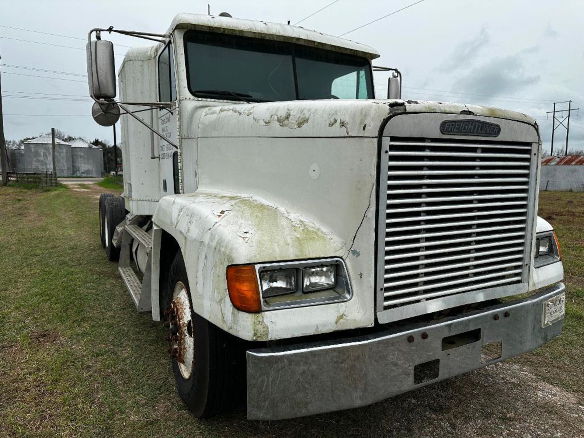 1996 Freightliner FLD120 - Bild 12 aus 70