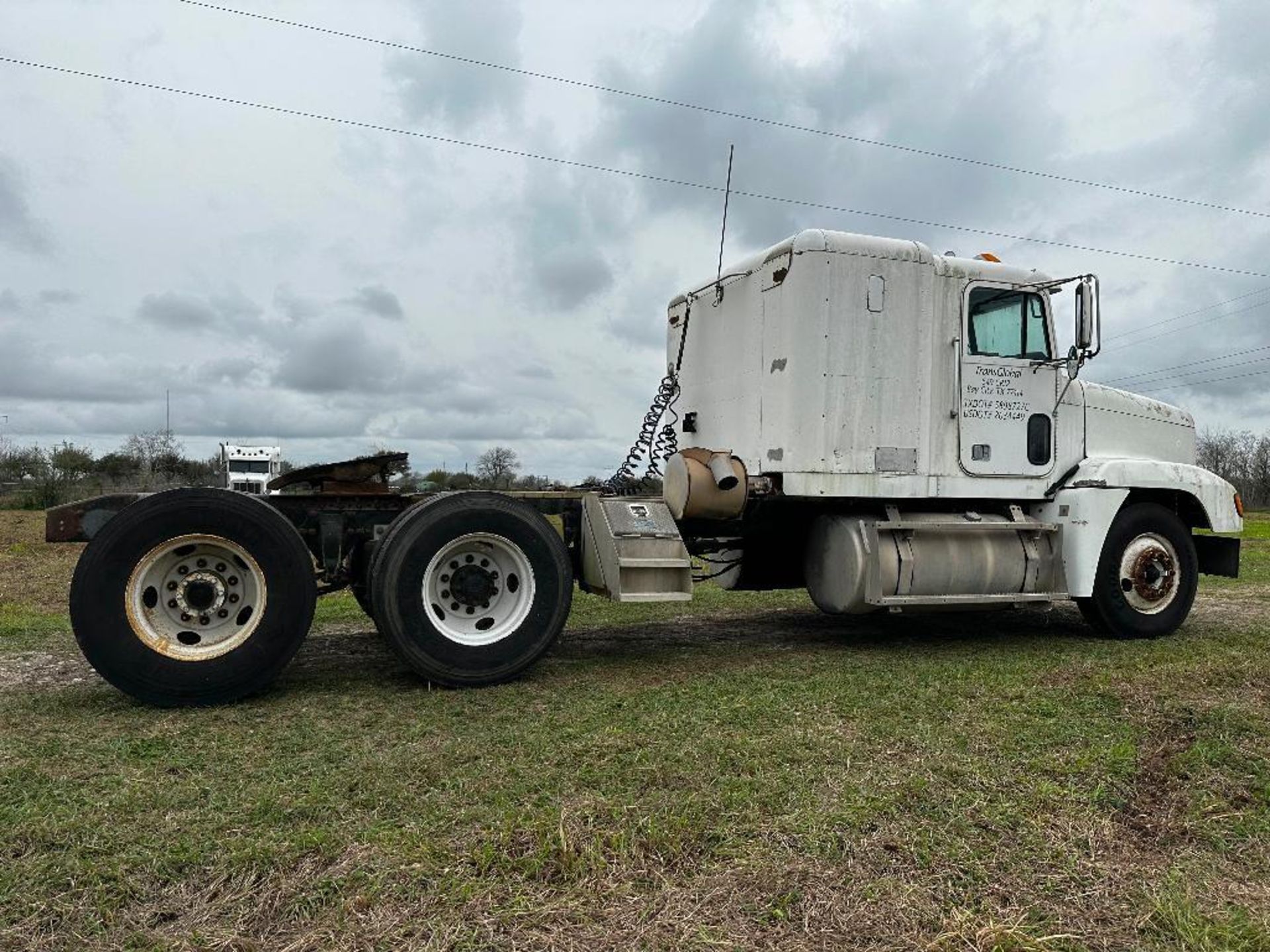 1996 Freightliner FLD120 - Bild 8 aus 70