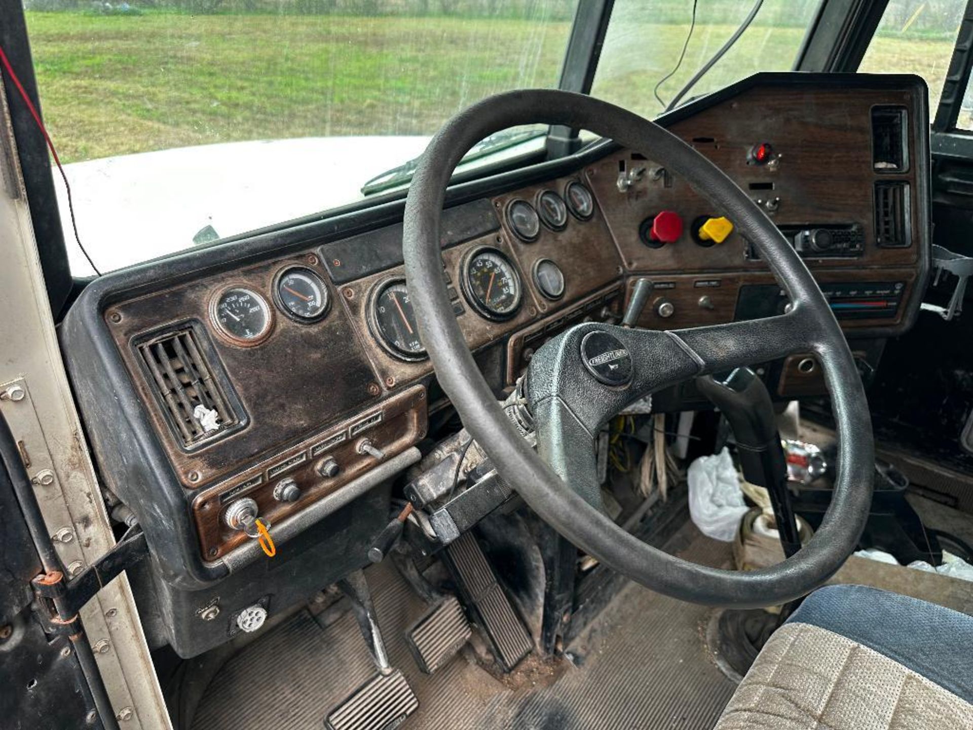 1996 Freightliner FLD120 - Bild 46 aus 70