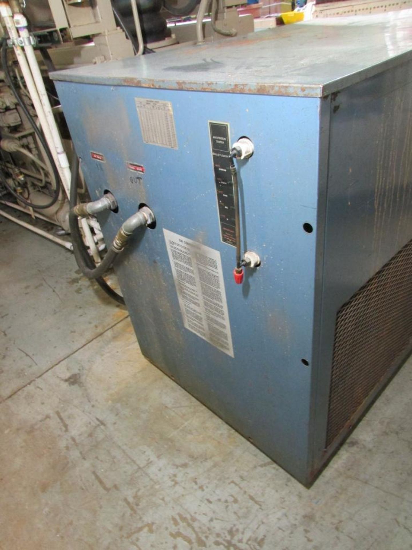 Emi Corp. Plastics Equipment PWC-2023 Chiller - Image 5 of 6