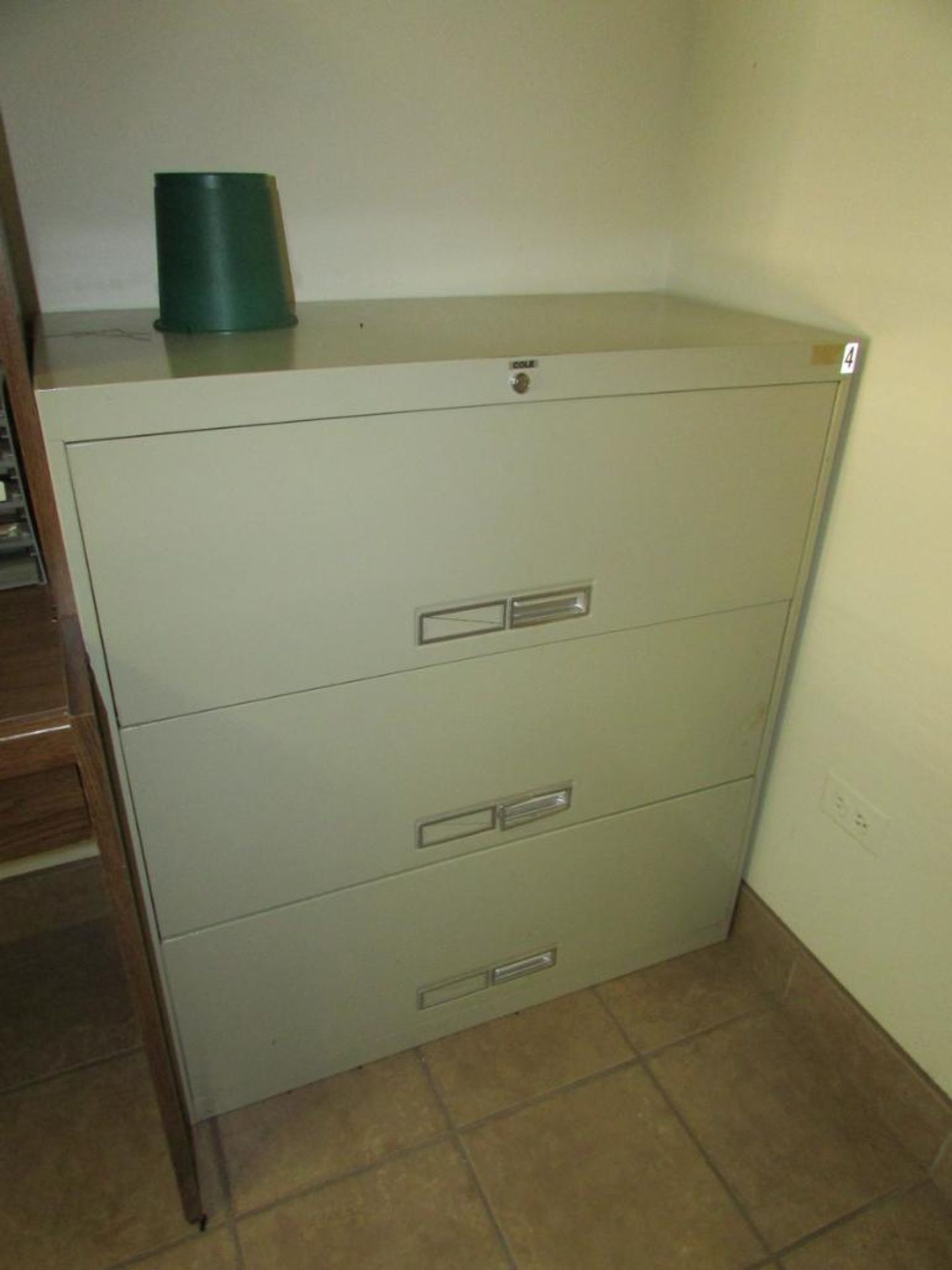 Lot of Office Furniture - Image 3 of 6