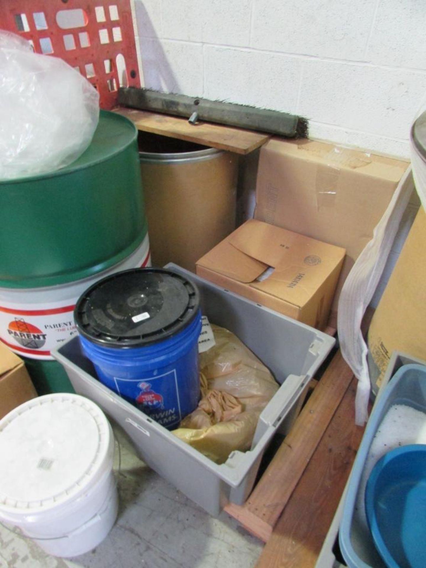 Lot of Assorted Plastics Material - Image 5 of 6