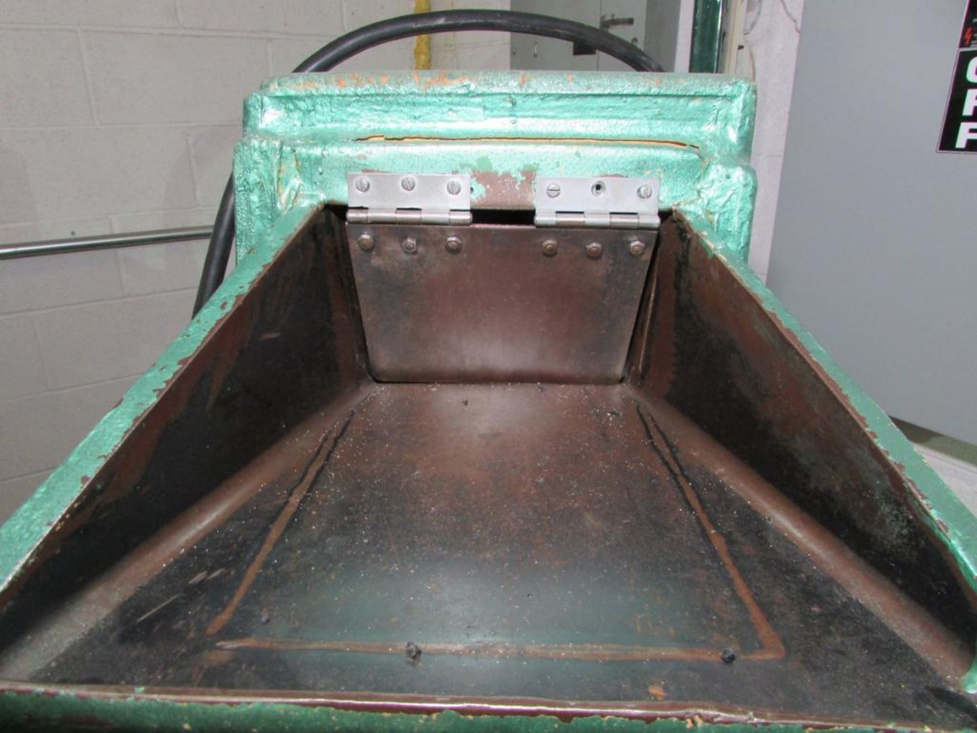 8" Plastic Granulator - Image 3 of 10