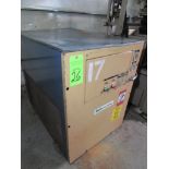 Emi Corp. Plastics Equipment PWC-2023 Chiller