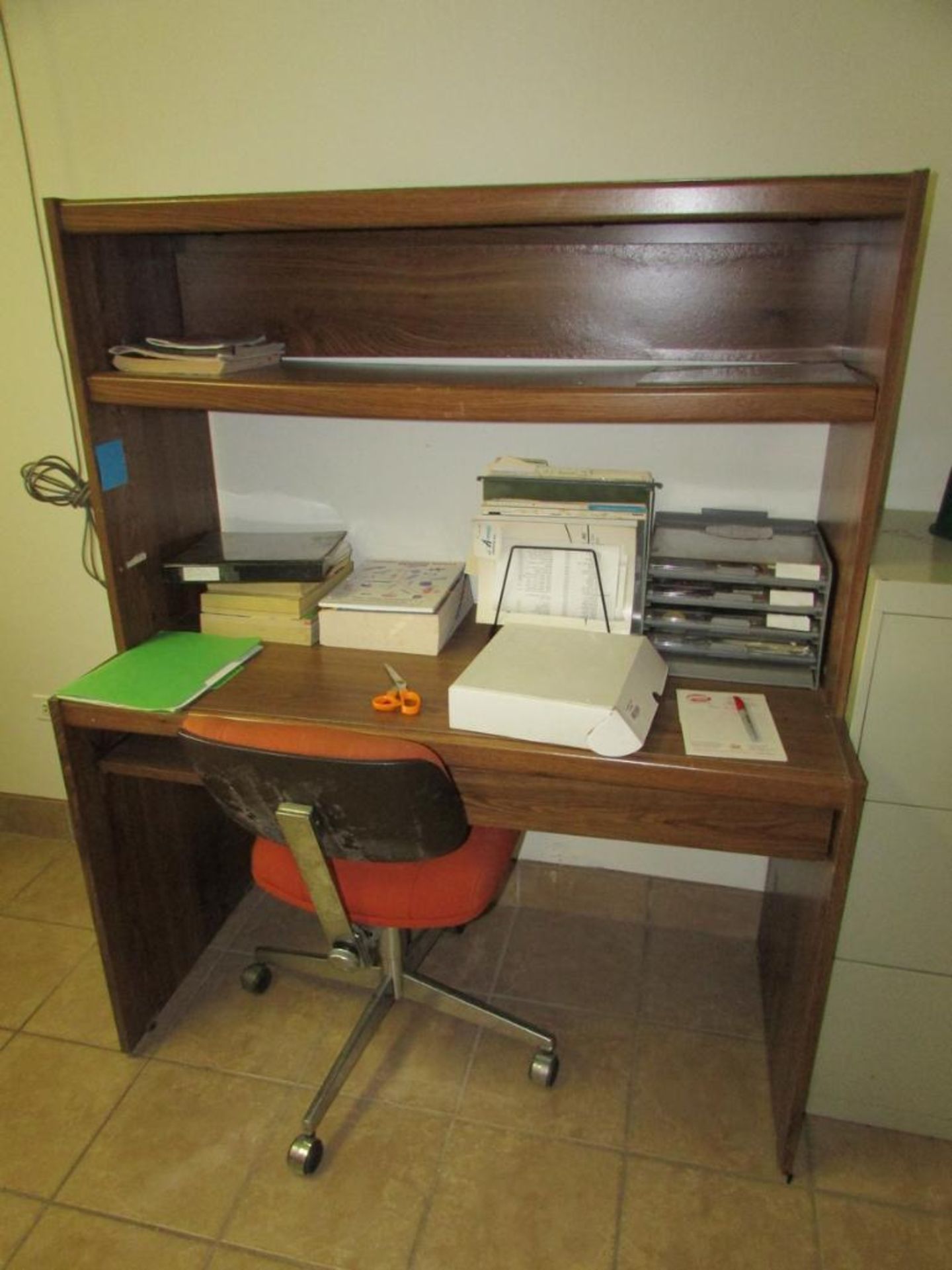 Lot of Office Furniture - Image 2 of 6
