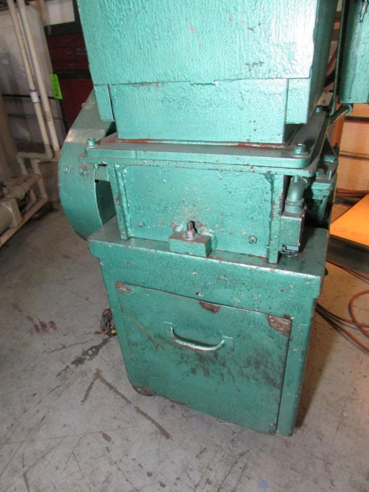 Nelmore Co. 10" Plastic Granulator - Image 4 of 13