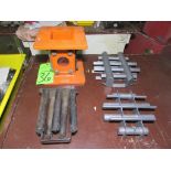 Assorted Magnetic Separators