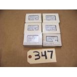 6 ALLEN BRADLEY I/O MODULES, NEW IN BOXES