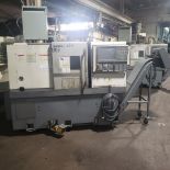 2013 Okuma Genos L400 CNC Lathe