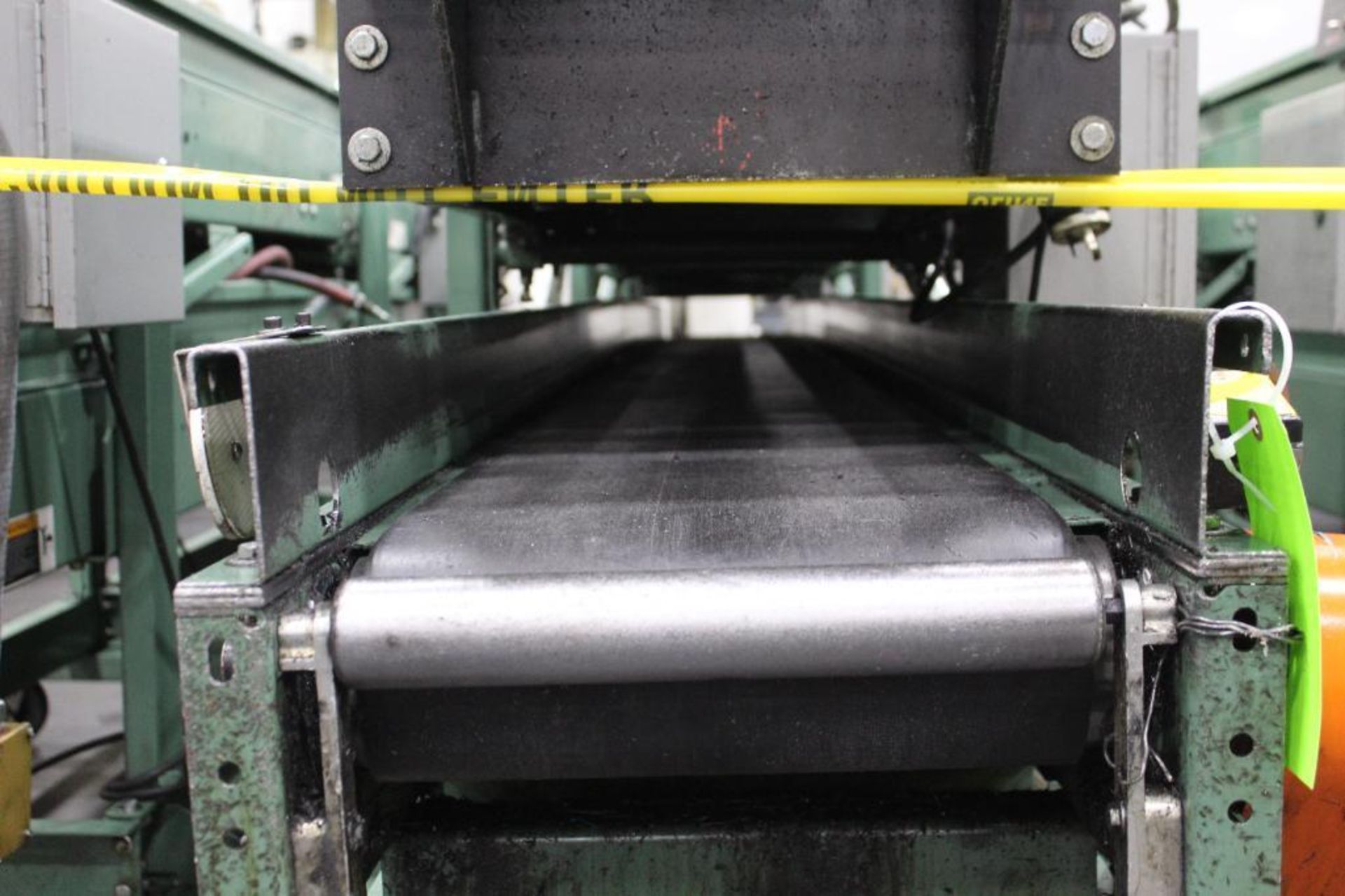 Roach Systems Conveyor Double Stacked 13x6/14x6 - Image 3 of 11