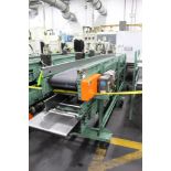 Roach Systems Conveyor Double Stacked 13x6/14x6
