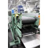 Roach Systems Conveyor Double Stacked 13x6/14x6