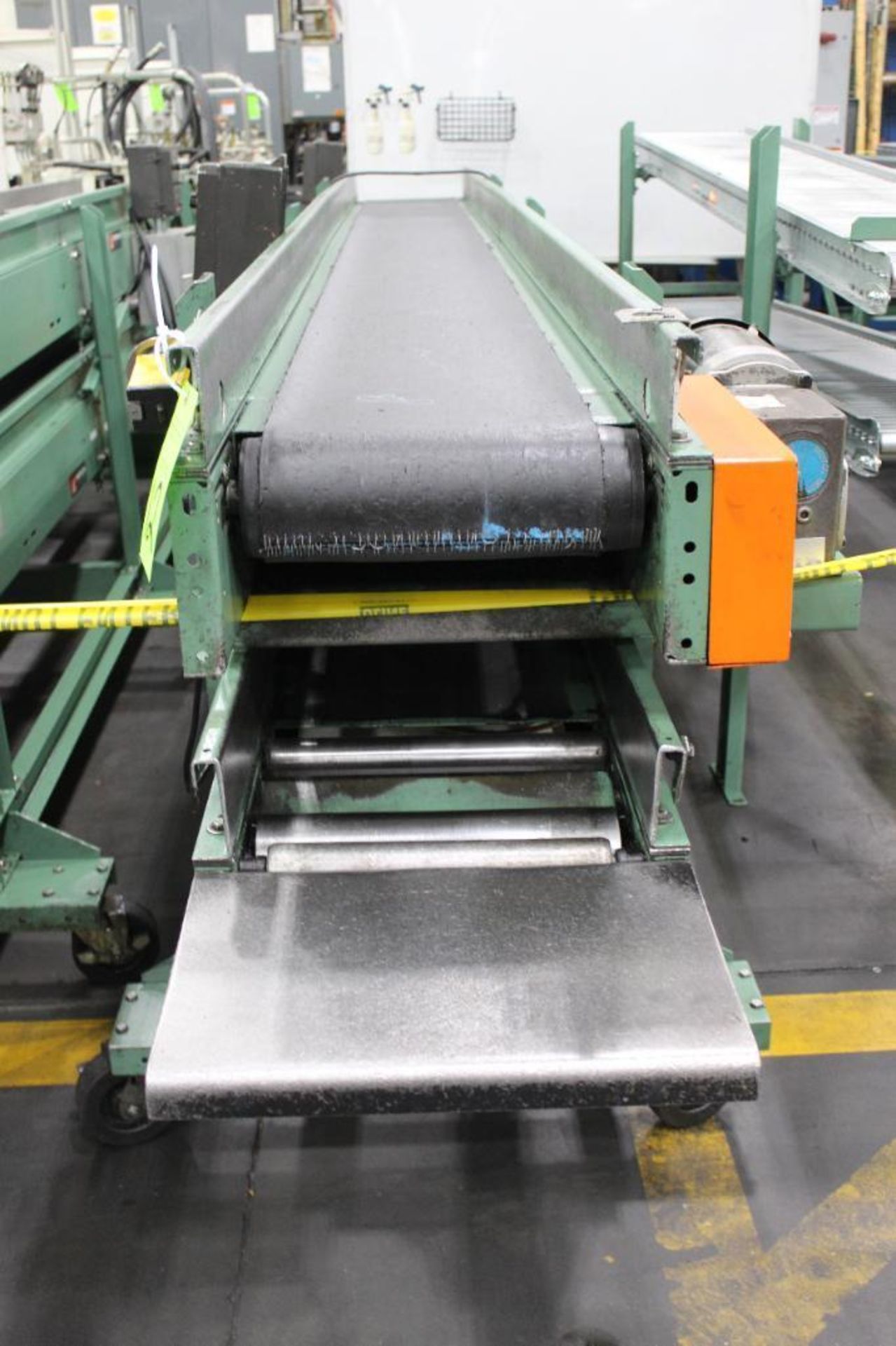 Roach Systems Conveyor Double Stacked 13x6/14x6 - Image 4 of 11