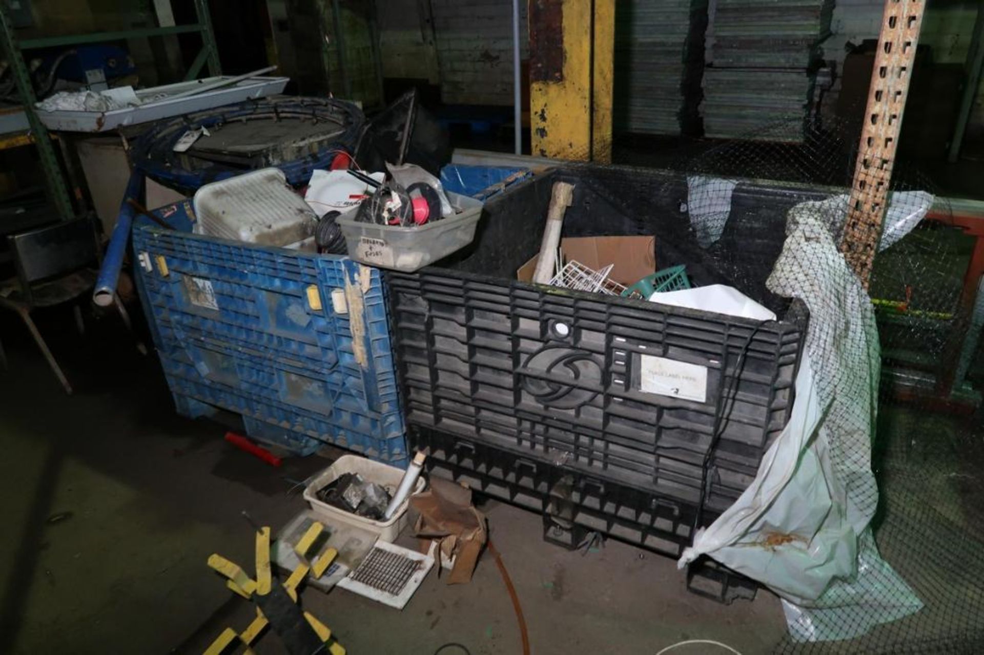 Contents of Maintenance Shop Storage Area - Image 25 of 38