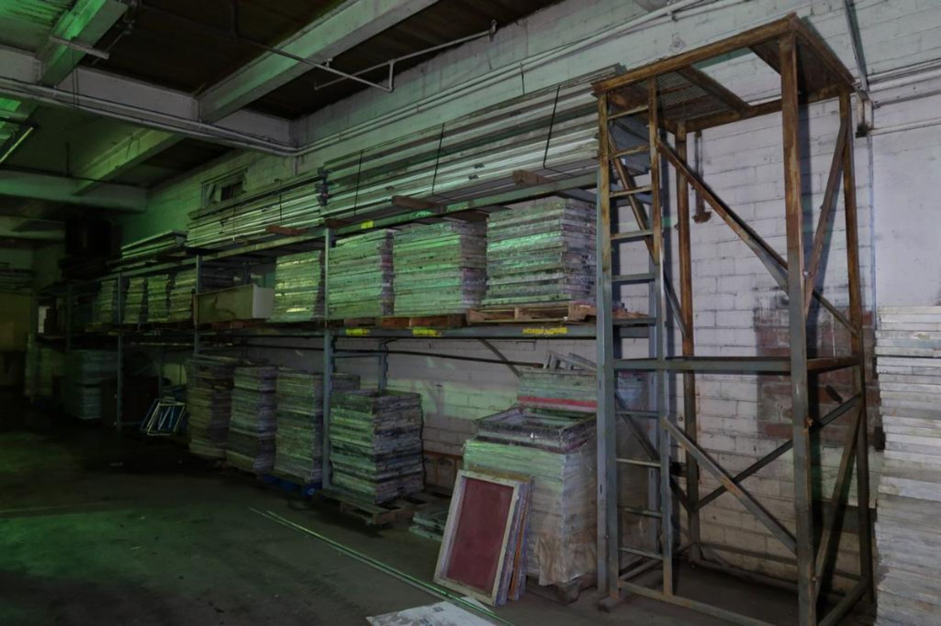 Contents of Maintenance Shop Storage Area - Image 31 of 38