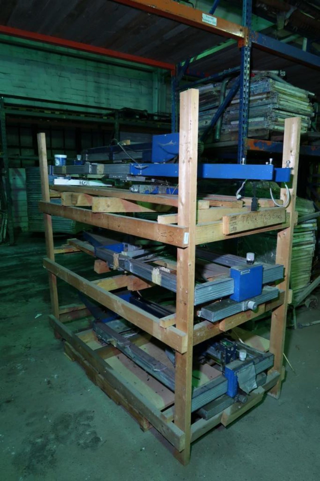 Contents of Maintenance Shop Storage Area - Image 18 of 38