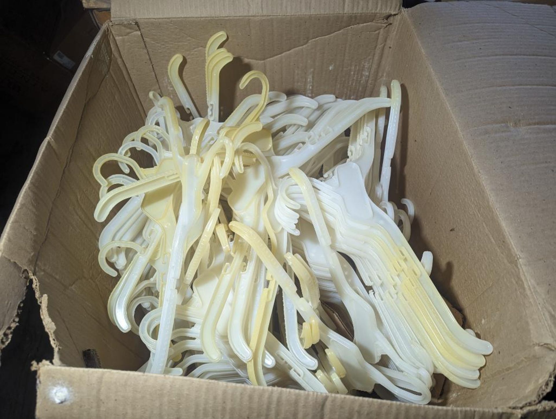 13 Pallets of Assorted Clothes Hangers - Image 11 of 11